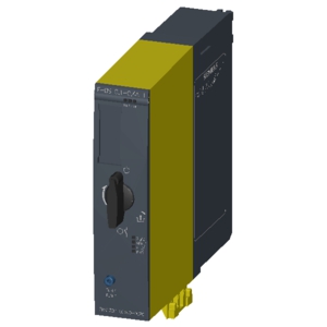 Siemens Motorstarter 3RK1308-0AC00-0CP0 E:03 Neu Siemens Motorstarter 3RK1308-0AC00-0CP0 Motor starter Direktstarter