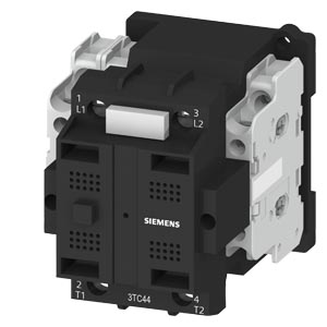 CONTACTOR