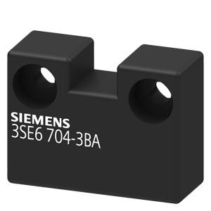 Kapcsolómágnes biztonsági végálláskapcsolóhoz műanyag reed érintkező SIRIUS SIEMENS