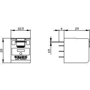 LZX:PT570024 - Siemens SiePortal