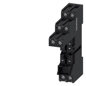 Relé foglalat RT relékhez csavaros IP20 LZS SIEMENS