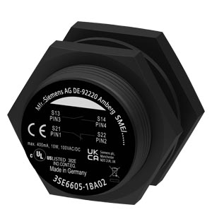 Siemens 3SE6605-1BA02 Siemens 3SE6605-1BA02