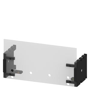 Kapocsfedél 3TK14(15)-kontaktorra  SIRIUS SIEMENS