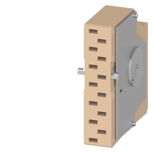 Ívoltókamra 3TC4(5)-kontaktorhoz  3TY SIEMENS
