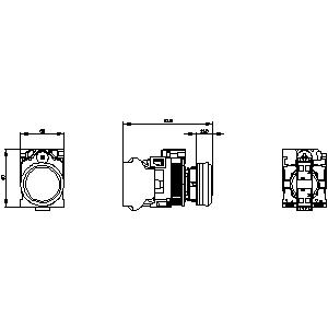 3SU1152-6AA40-3AA0 - Siemens SiePortal