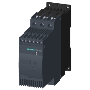 Démarreur Moteur Siemens Sirius 3RW3026-1BB04 - Soft Starter AC - Occasion Avec Garantie