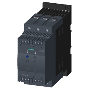 SIEMENS 3RW4047-1BB04 - 3RW40 soft starters