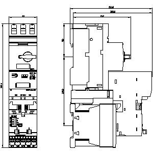 3RA8411-1KE00 - Siemens SiePortal