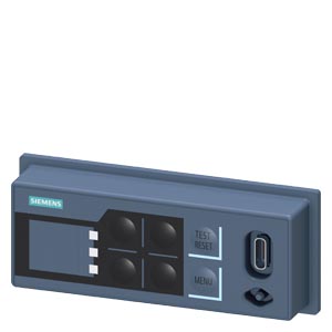 3UF8200-1AA00-0