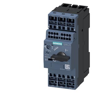 3RV2021-4DA25 - Siemens SiePortal
