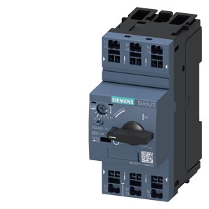 3RV2011-0AA20-Z W97 - Siemens SiePortal