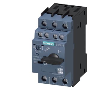 Siemens （シーメンス）　Da 3RV2011-1JA15-Z W96 - Siemens SiePortal