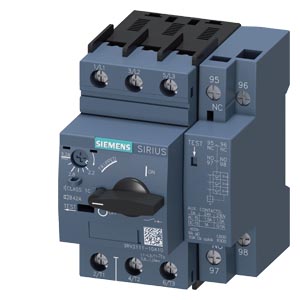 3RV2111-1DA10 - Siemens SiePortal