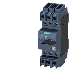 3RV2721-4CD10 - Siemens SiePortal
