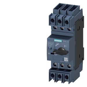 3RV2711-0AD10 - Siemens SiePortal