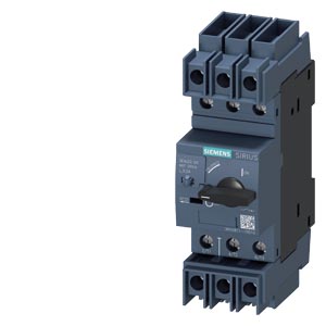 3RV2811-1DD10 - Siemens SiePortal
