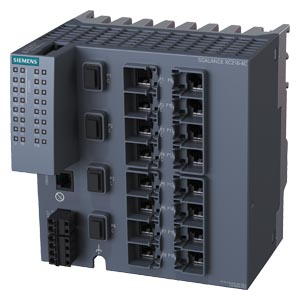 6GK5216-4BS00-2AC2 - Siemens SiePortal