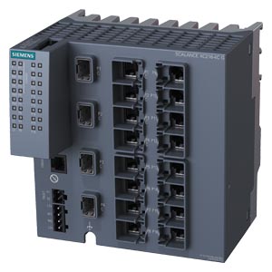 6GK5216-4GS00-2TC2 - Siemens SiePortal