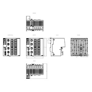 6GK5216-4GS00-2TC2 - Siemens SiePortal