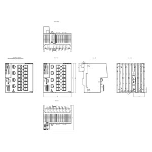 6GK5216-4GS00-2FC2 - Siemens SiePortal