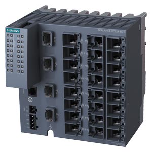シークエンス4　セット 6GK5224-4GS00-2TC2 - Siemens SiePortal