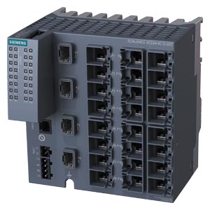 6GK5224-4GS00-2FC2 - Siemens SiePortal