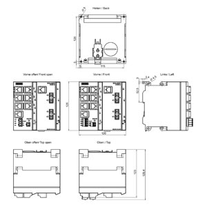 6GK5308-2FL10-2AA3 - Siemens SiePortal