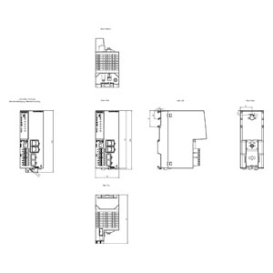 6GK5622-2GS00-2AC2 - Siemens SiePortal