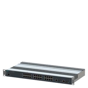 6GK5326-2QS00-3AR3 - Siemens SiePortal