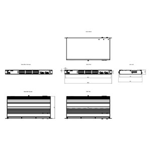 6GK5326-2QS00-3RR3 - Siemens SiePortal