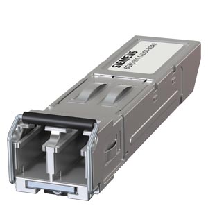 SCALANCE X accessory; Active plug-in transceiver SFP991-1A; 1x 100 Mbit/s LC port - Image 3