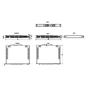 6GK5334-2TS00-4AR3 - Siemens SiePortal