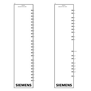 6GK5334-3TS01-2AR3 - Siemens SiePortal