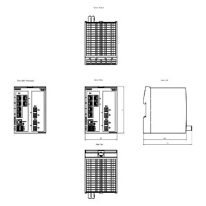 6GK5206-2BD00-2AB2 - Siemens SiePortal