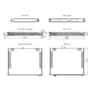 6GK5534-5TR00-2AR3 - Siemens SiePortal