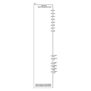 6GK5108-0BA00-2AA3 - Siemens SiePortal