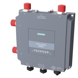 SCALANCE MUM856-1 (A1) 5G router - Image 3