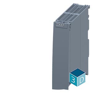 Communications processor CP 1543-1