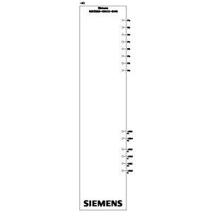 6GK5208-0HA10-2AA6 - Siemens SiePortal