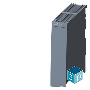 Communications processor CP 1545-1