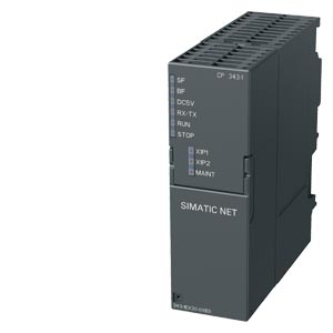 6GK7343-1EX30-0XE0 - Siemens SiePortal
