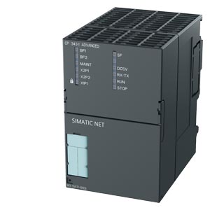 6GK7343-1GX31-0XE0 - Siemens SiePortal