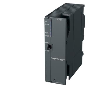 【最終価格：付属品完備】 Acronym × Nemen S7-C Sサイズ 6GK7343-5FA01-0XE0 - Siemens SiePortal