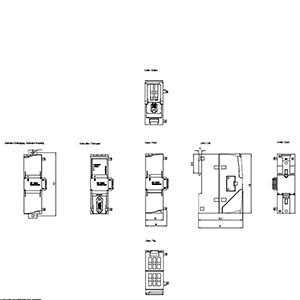CM 1242-5 PROFIBUS DP Slave