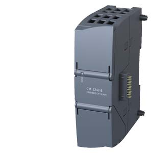 CM 1242-5 PROFIBUS DP Slave