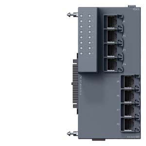 6GK5408-0GA00-8AP2 - Siemens SiePortal