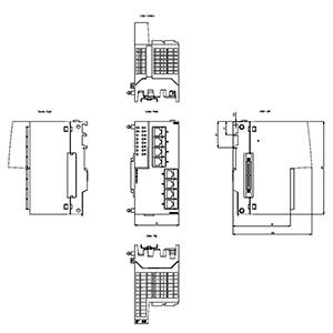 6GK5408-0GA00-8AP2 - Siemens SiePortal