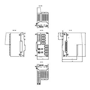 6GK5408-0PA00-8AP2 - Siemens SiePortal