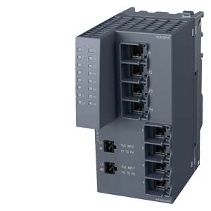 6GK5408-0PA00-8AP2 - Siemens SiePortal