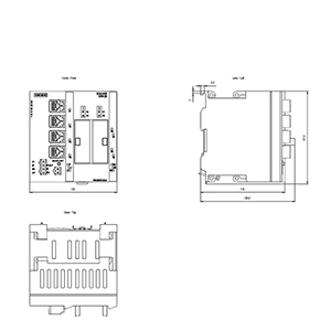 6GK5308-2GG00-2AA2 - Siemens SiePortal